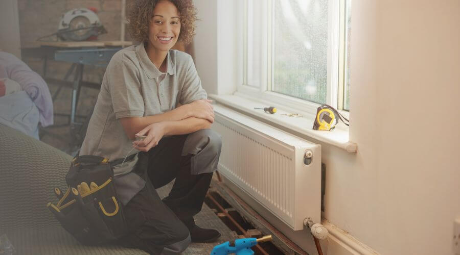 Professional Tankless Water Heater Installation in Tunas, MO